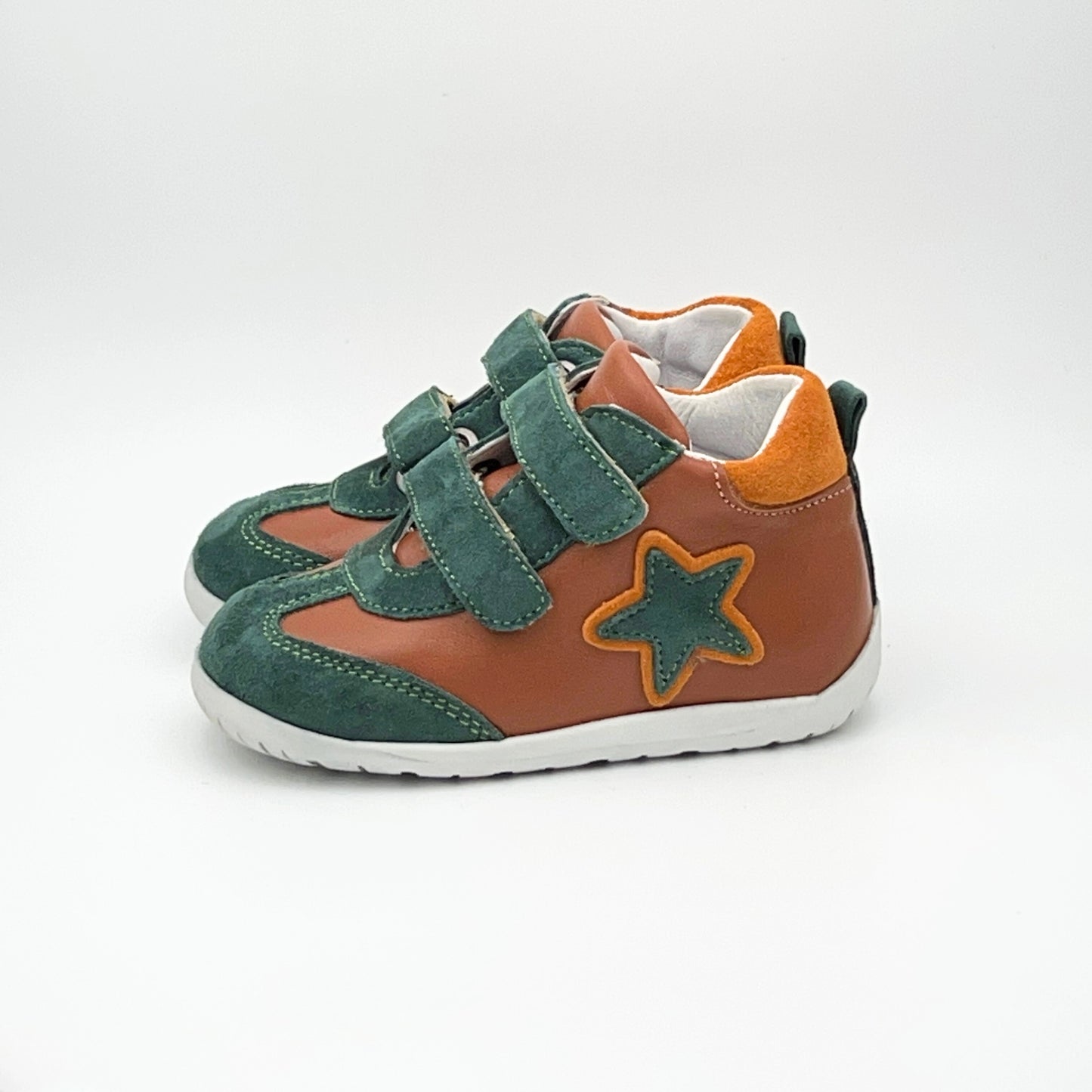 SKIPPER Green