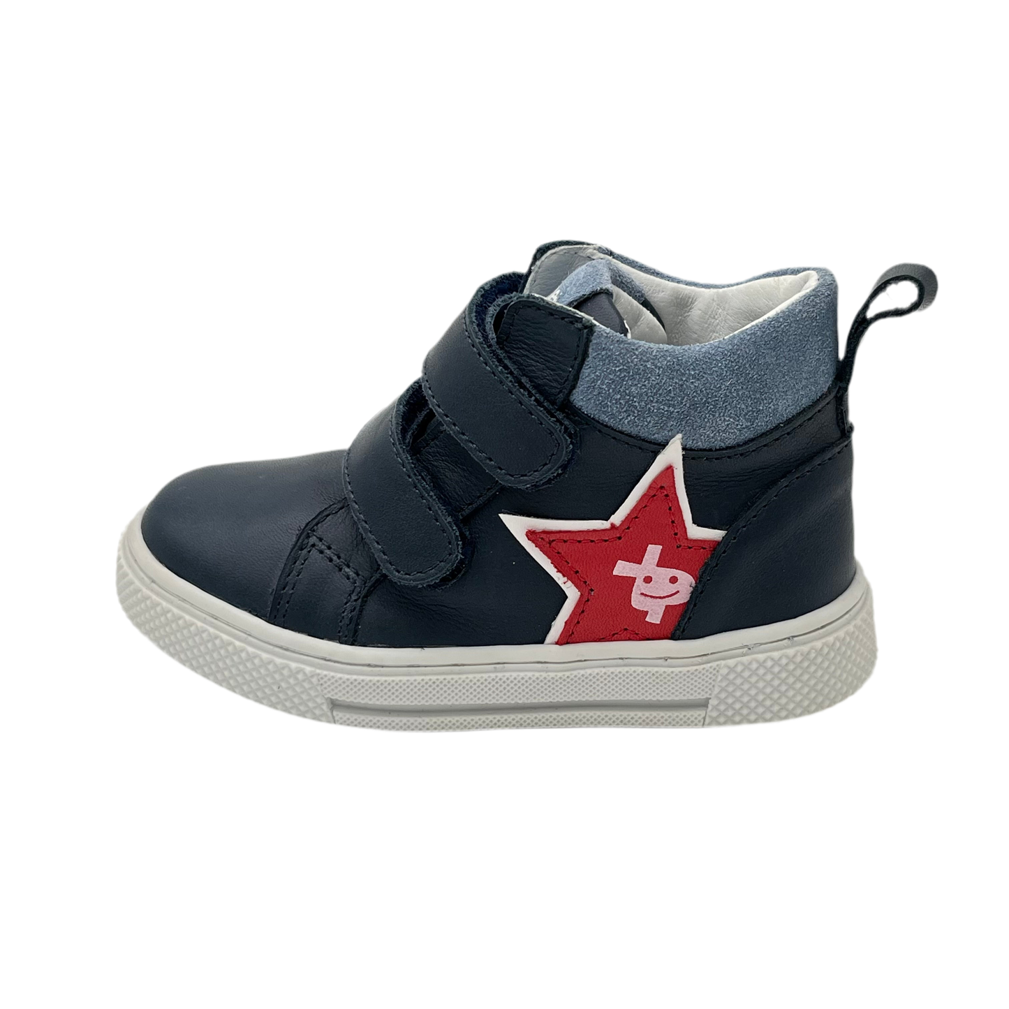 KIDOO blue red