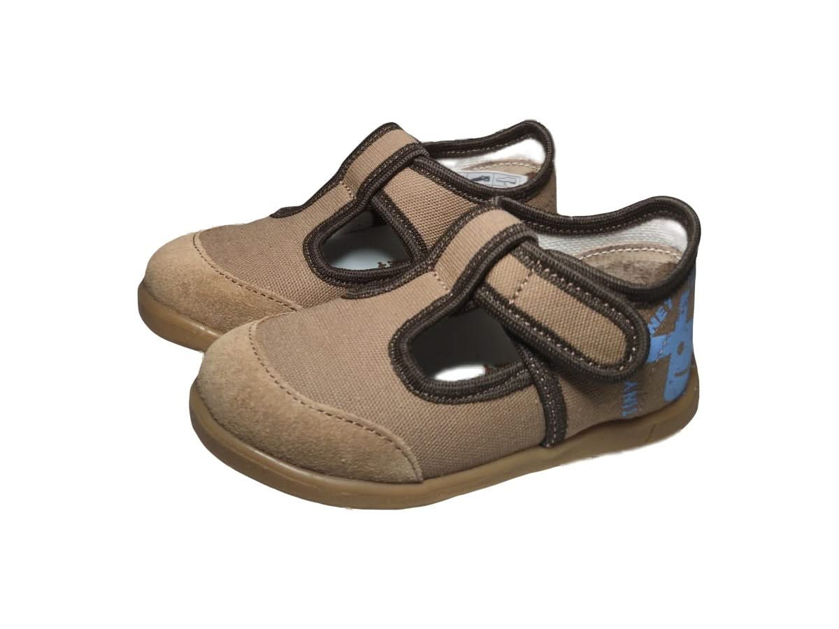 JUMP brown