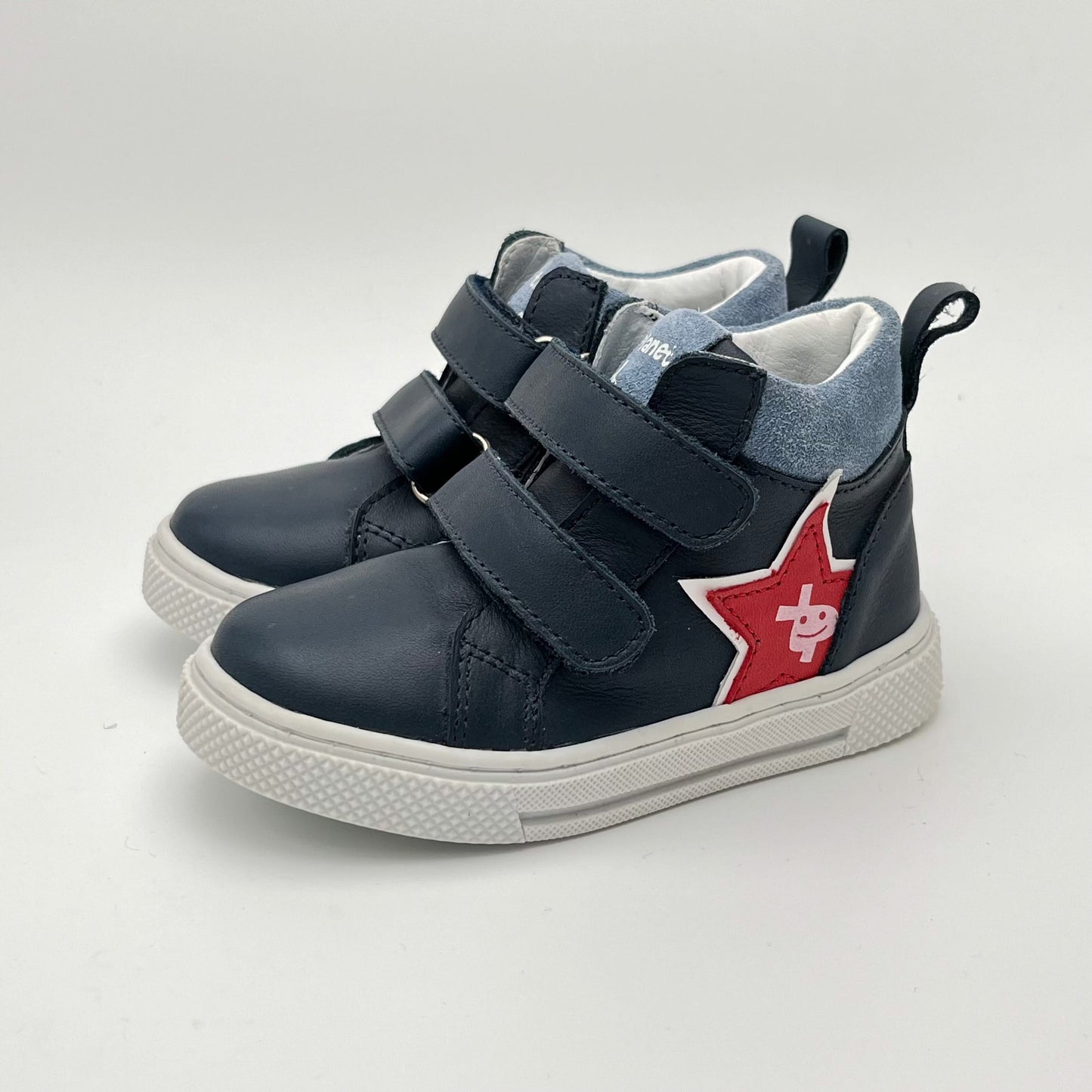 KIDOO blue red