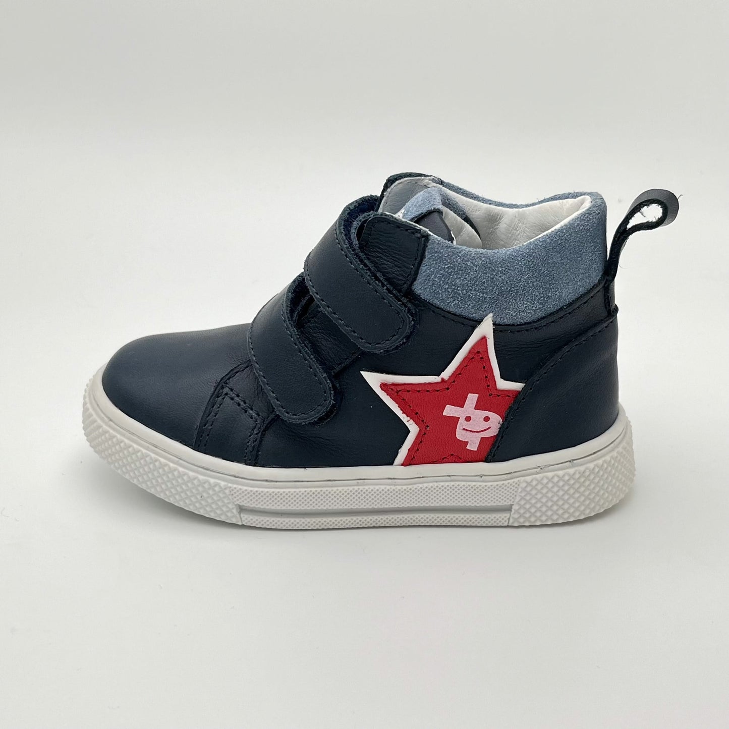 KIDOO blue red