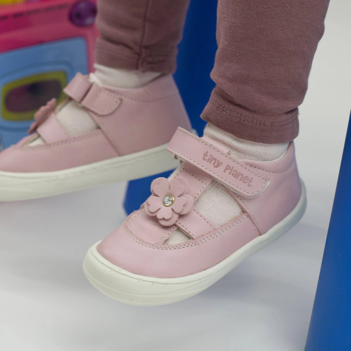ZAZA Pink