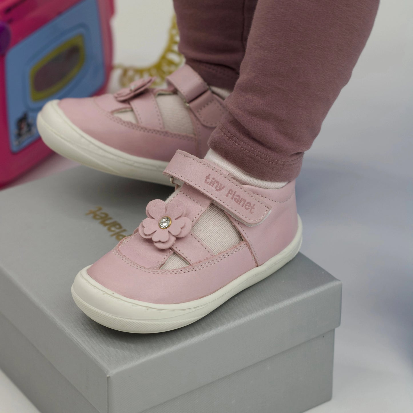 ZAZA Pink