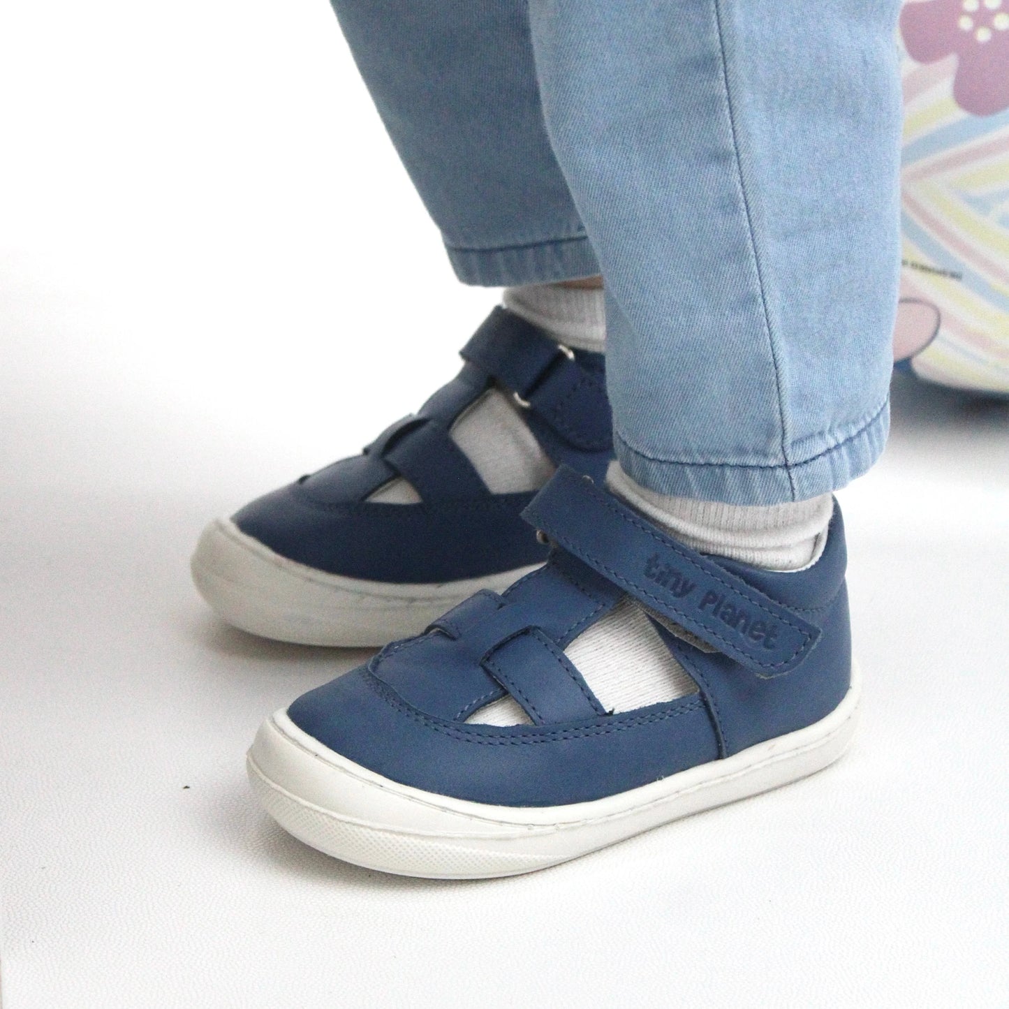 ZAZA blue