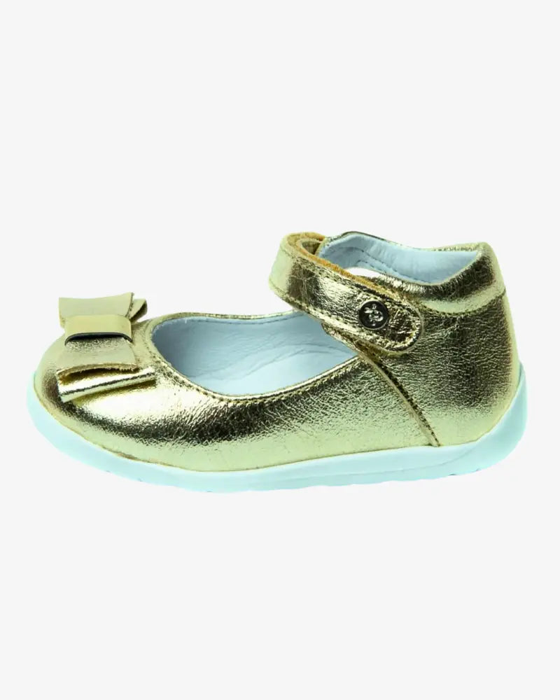 LILY Gold dečija baletanka