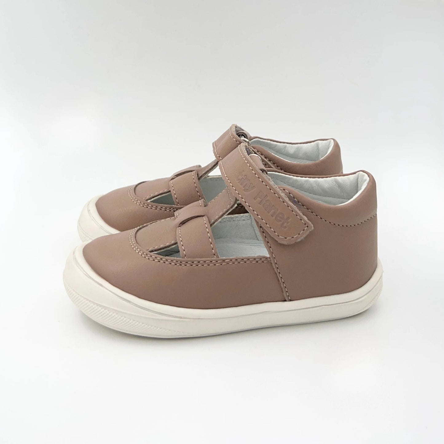 Letnji setić – ZAZA Choco + RUMI Grey Dino