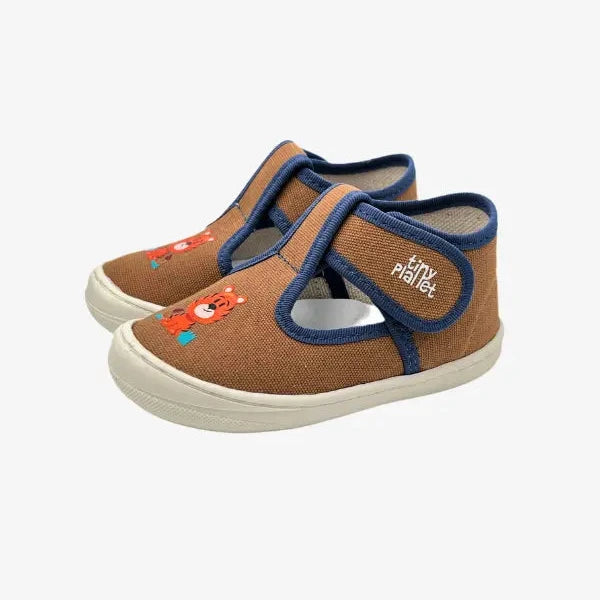 Letnji setić – ZAZA Blue + RUMI Beige Tiger