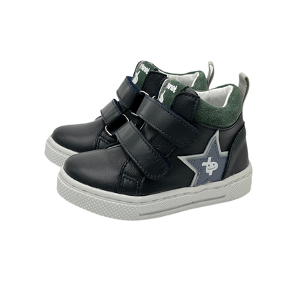 KIDOO Navy green