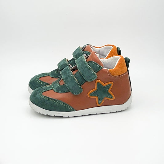 SKIPPER Green
