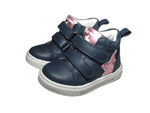 KIDOO navy pink