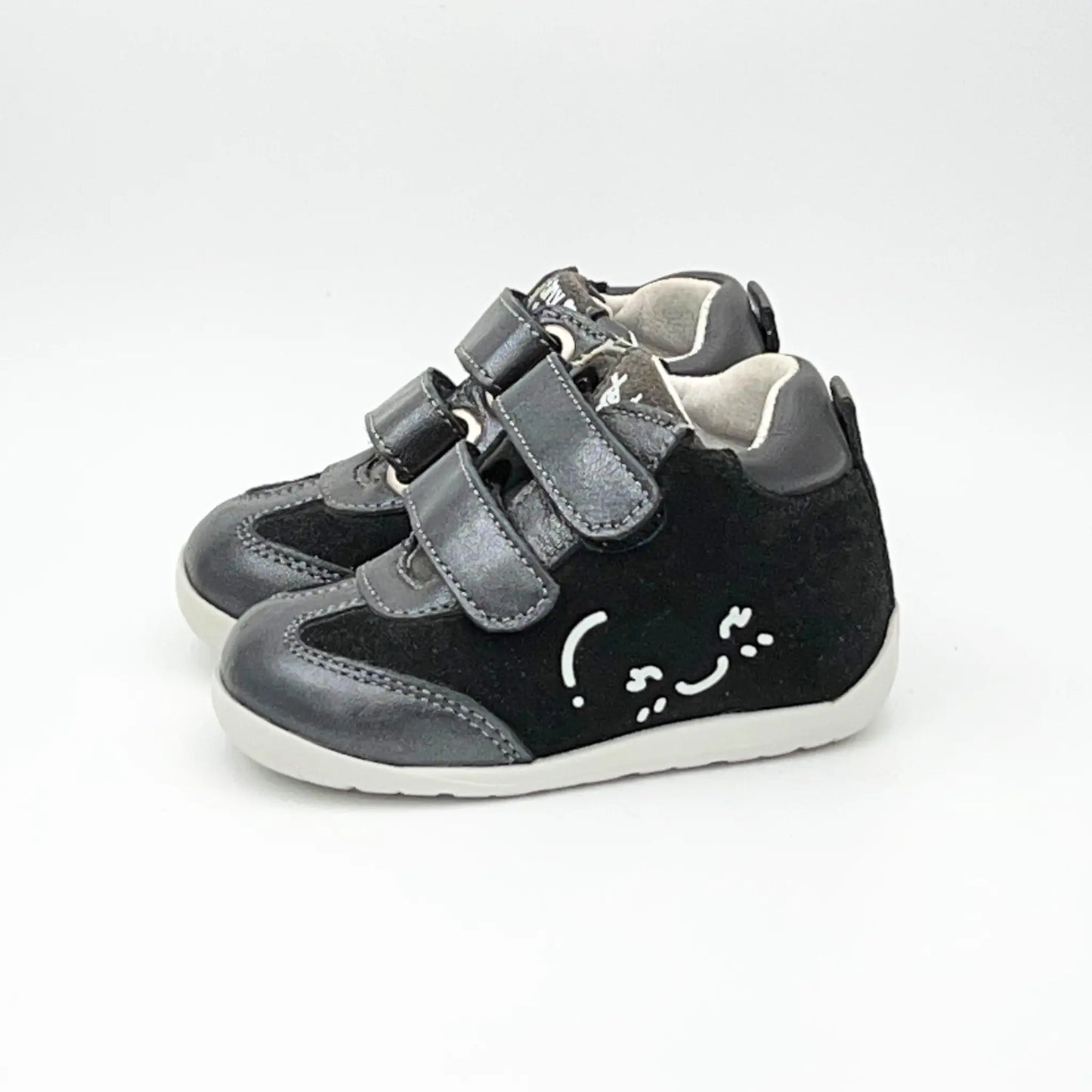 SKIPPER Black
