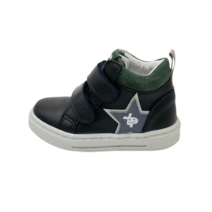 KIDOO Navy green