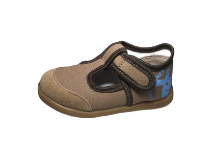 JUMP brown