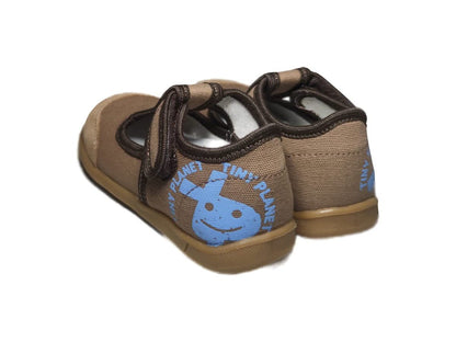 JUMP brown