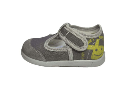 JUMP grey