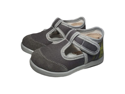 JUMP grey