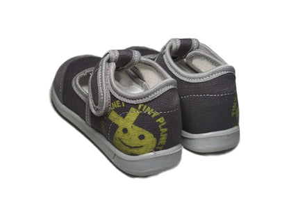 JUMP grey