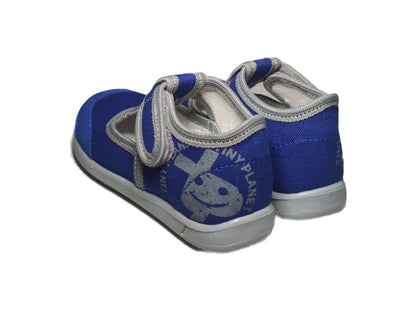 JUMP blue