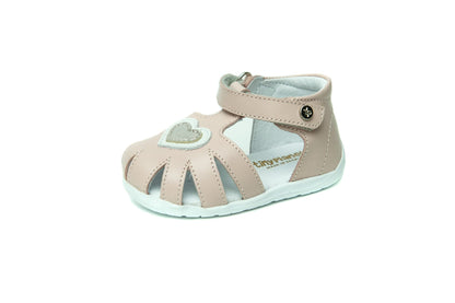 LUCKY Baby pink