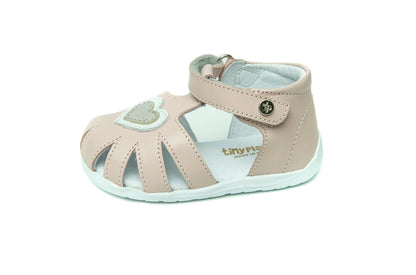 LUCKY Baby pink