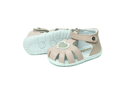 LUCKY Baby pink