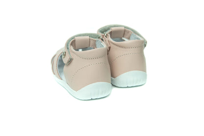 LUCKY Baby pink