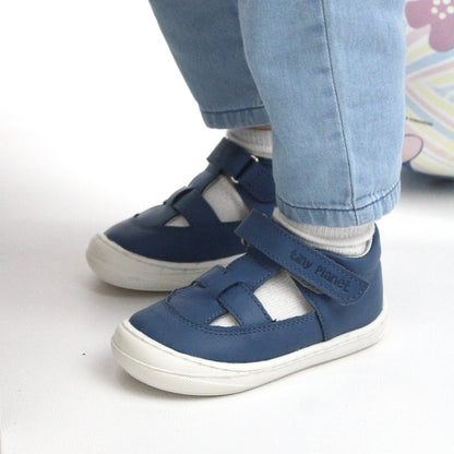 ZAZA blue