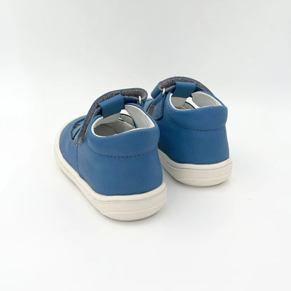 ZAZA blue