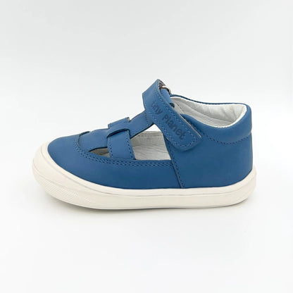 ZAZA blue